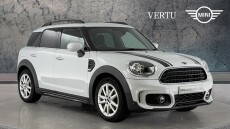 MINI Countryman 1.5 Cooper Sport 5dr Petrol Hatchback